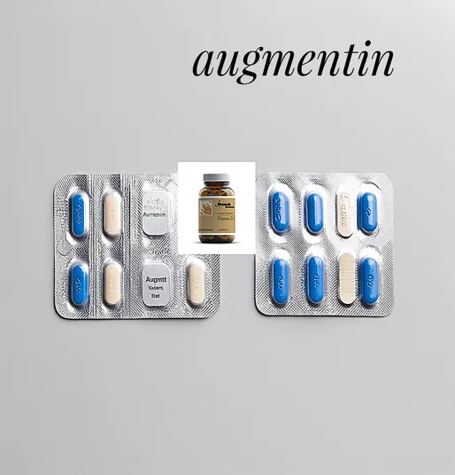 Augmentin da 1 grammo prezzo